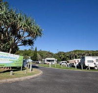 Broken Head Holiday Park - Rental Cars