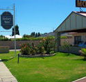 Bunbury Motel - Rental Cars