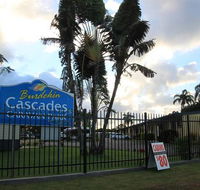 Burdekin Cascades Caravan Park - Rental Cars