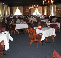 Burke  Wills Motor Inn - Rental Cars