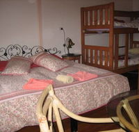 Burwood Bed  Breakfast - Rental Cars