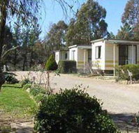 Bushlands Tourist Park - Rental Cars