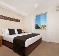 Byron Beachcomber Resort - Rental Cars