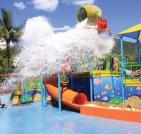 Cairns Coconut Holiday Resort - Rental Cars