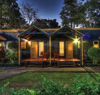 Cairns Holiday Park - Rental Cars