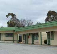 Calder Family Motel - Rental Cars