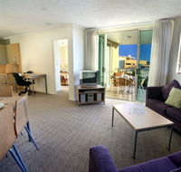 Caloundra Central Apartment Hotel - Rental Cars