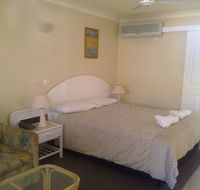 Caloundra City Centre Motel - Rental Cars