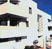 Cambridge Atrium - Rental Cars