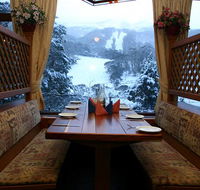 Candlelight Lodge Thredbo Village - Rental Cars