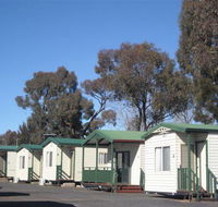 Canobolas Caravan Park - Rental Cars