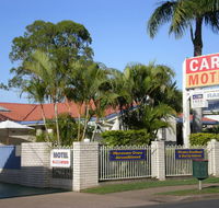 Cara Motel - Rental Cars