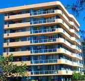 Carlton Apartments - Rental Cars