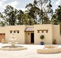 Casa La Vina