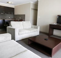 Centrepoint Apartments - Rental Cars