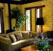 Chalet Arunga - Rental Cars