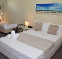 Chaparral Motel - Rental Cars