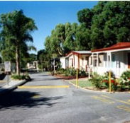 Cherokee Village Mobile Home and Tourist  Park - Rental Cars
