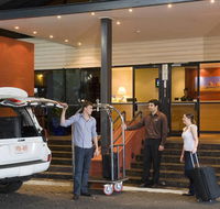 Chifley Alice Springs Resort - Rental Cars