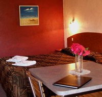Childers Gateway Motor Inn - Rental Cars