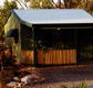 Chillagoe Cabins - Rental Cars