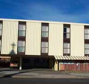 City Beach Motel Wollongong - Rental Cars