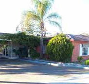City Gate Motel - Rental Cars