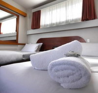 City View Motel  Hobart - Rental Cars