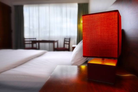 City View Motel ( Hobart) - Rental Cars 2