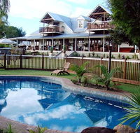 Clarence River Bed and Breakfast - Rental Cars