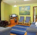 Cliff's Cottage - Rental Cars