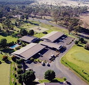 Club Inn Resort West Wyalong - Rental Cars