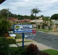 Coffs Harbour Holiday Apartments - Rental Cars
