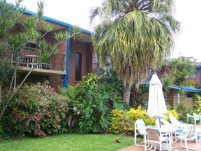 Coffs Harbour Holiday Apartments - Rental Cars 2