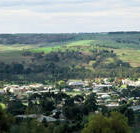Coleraine Caravan Park - Rental Cars