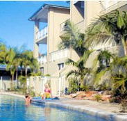 Colonial Resort Noosa - Rental Cars