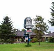 Bushmans Comfort Inn - Rental Cars