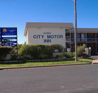 Comfort Inn Dubbo City