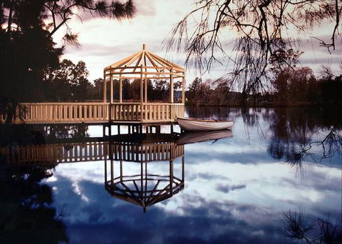 Lincoln Downs Resort Batemans Bay - Rental Cars 0