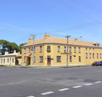 Comfort Inn Port Fairy - Rental Cars