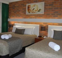 Connells Motel - Rental Cars