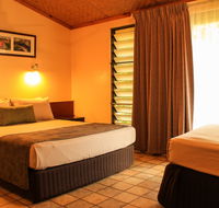 Cooinda Lodge Kakadu - Rental Cars