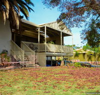 Cooinda View Bed  Breakfast - Rental Cars