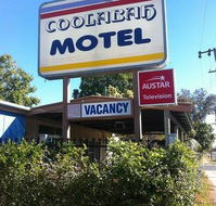 Coolabah Motel - Rental Cars