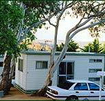 Cooma Snowy Mountains Tourist Park - Rental Cars
