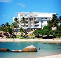 Coral Cove Apartments - Rental Cars