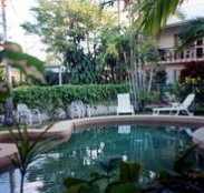 Coral Reef Holiday Apartments - Rental Cars