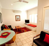 Country Apartments - Rental Cars