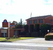 Country Gardens Motel Coonabarabran - Rental Cars