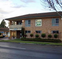 Cousins Motor Inn - Rental Cars